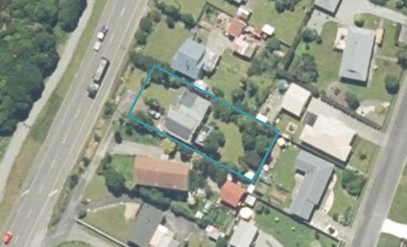 709 Main South Road, Gladstone, Greymouth - Carousel 1