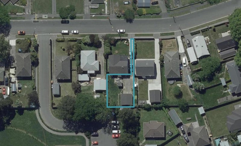 7B Riselaw Street, Mairehau, Christchurch - Carousel 1