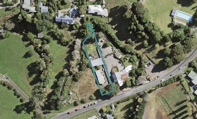 603 Buckland Road, Buckland, Pukekohe - Carousel 1