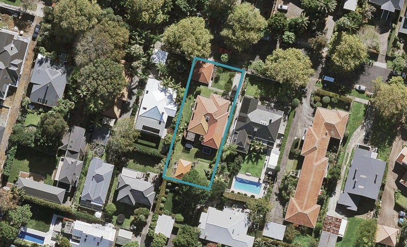 14 Woodside Road, Mount Eden, Auckland - Carousel 1