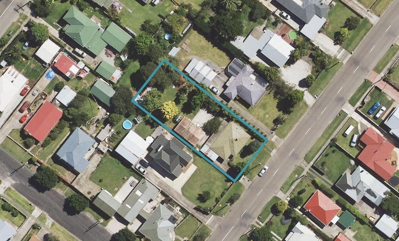 48 Valley Road, Mangapapa, Gisborne - Carousel 1