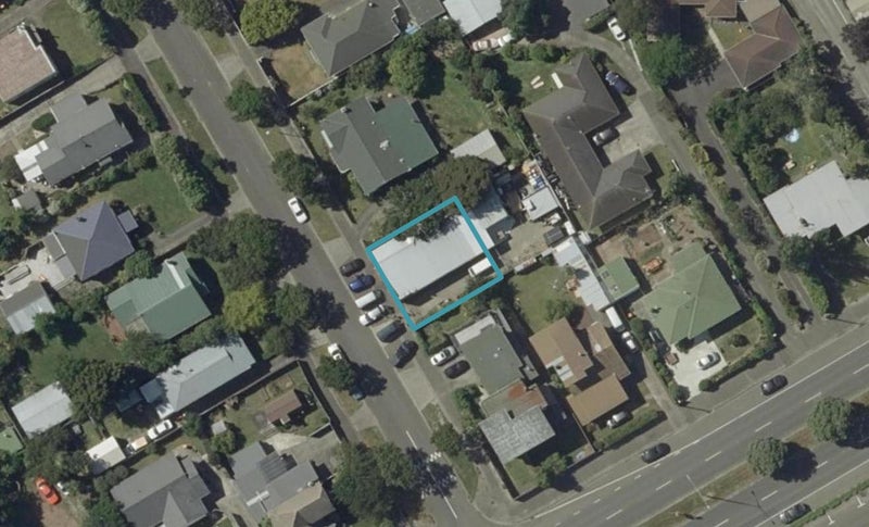 8 Weston Avenue, Roslyn, Palmerston North - Carousel 1