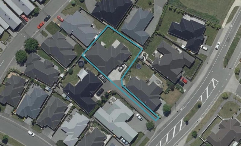 25 Jarnac Boulevard, Yaldhurst, Christchurch - Carousel 1