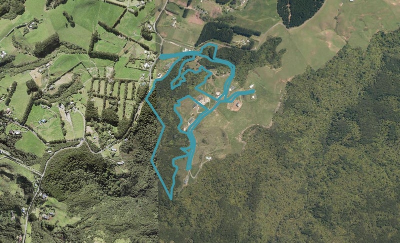 80 Taiapa Valley Road, Waimauku - Carousel 1