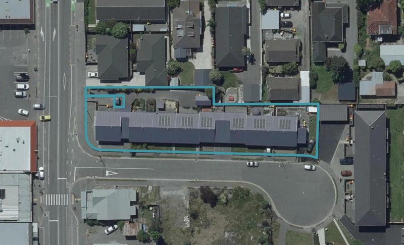 3 Siddal Place, Richmond, Christchurch - Carousel 1