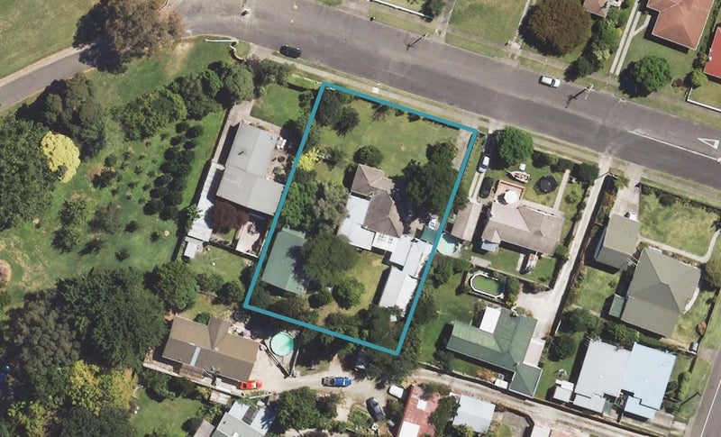 812 Childers Road, Te Hapara, Gisborne - Carousel 1