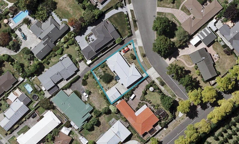 4 Omega Place, Parkvale, Hastings - Carousel 1