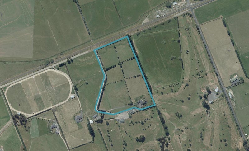 405 Gladstone Road South, Allanton, Mosgiel - Carousel 1