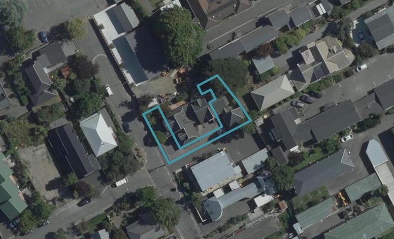 1/44 Tonbridge Street, Merivale, Christchurch - Carousel 1
