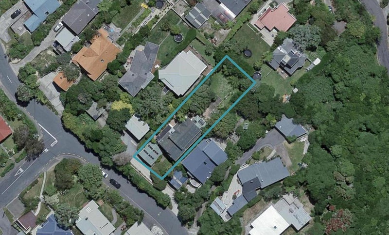 11 Rangoon Street, Khandallah, Wellington - Carousel 1