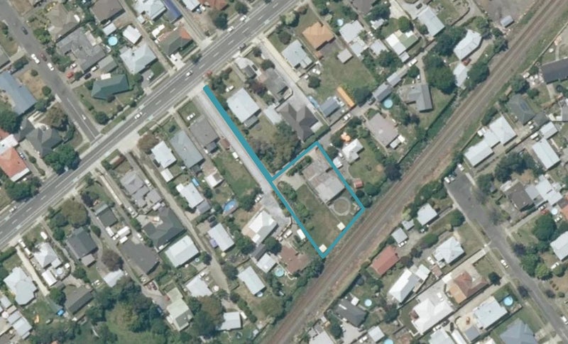 919B Nelson Street North, Mahora, Hastings - Carousel 1