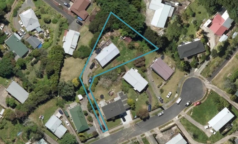 19 Tennyson Street, Raumanga, Whangarei - Carousel 1