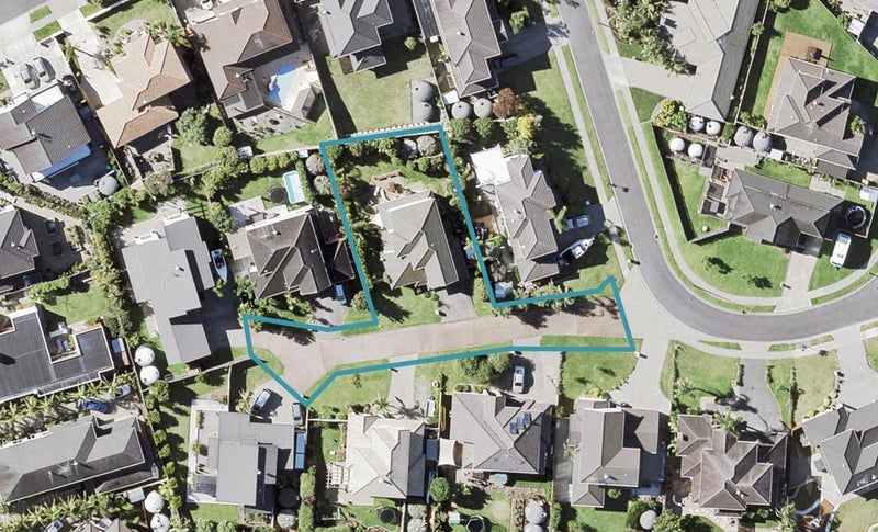 5 Harbourside Court, Beachlands, Auckland - Carousel 1