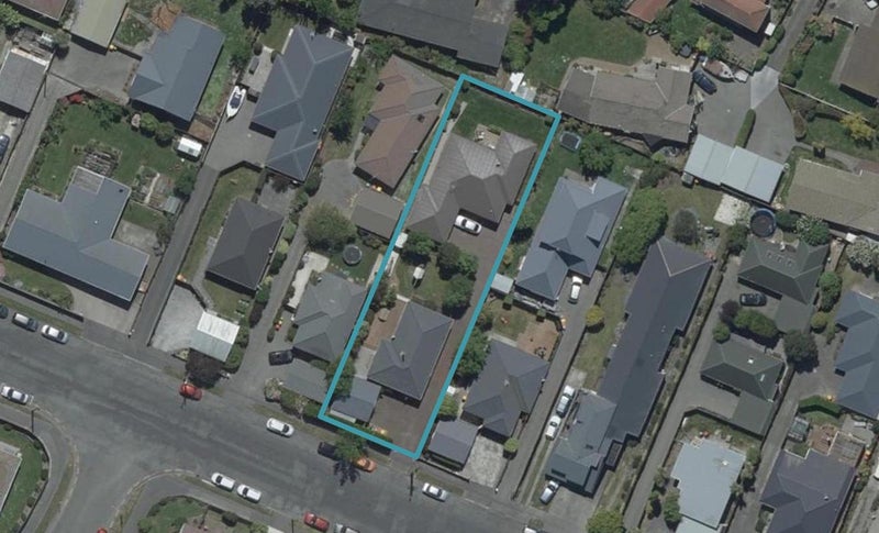2/14 Bentley Street, Russley, Christchurch - Carousel 1