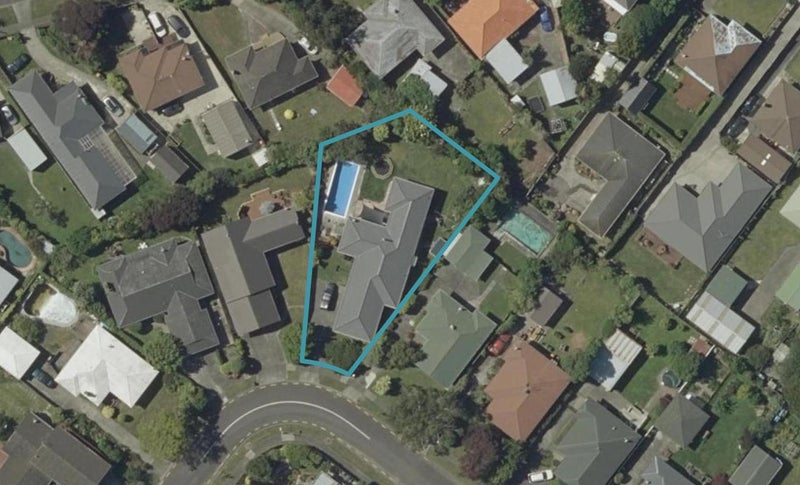 40 Windsor Street, Terrace End, Palmerston North - Carousel 1