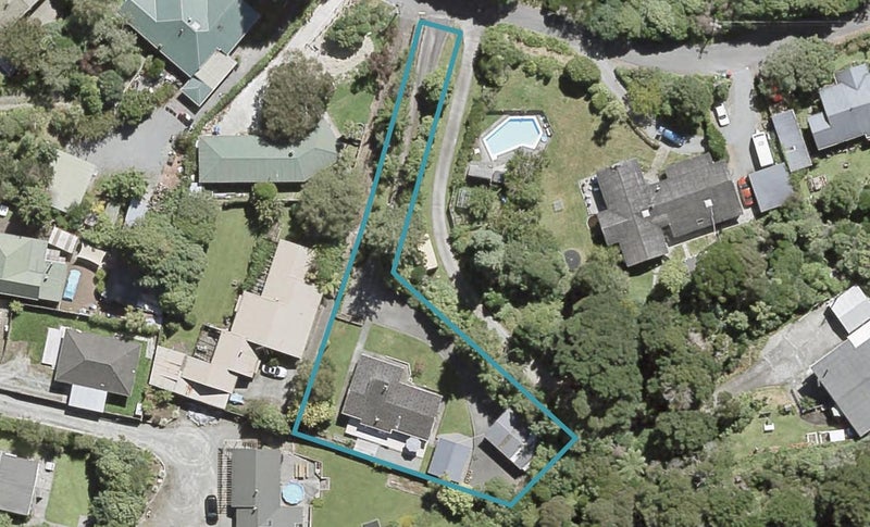 6B Birch Terrace, Birchville, Upper Hutt - Carousel 1