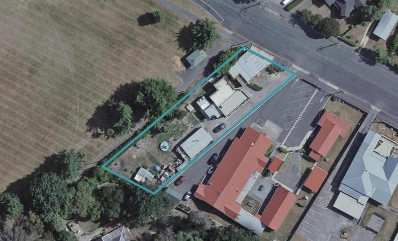 133 Cole Street, Masterton - Carousel 1