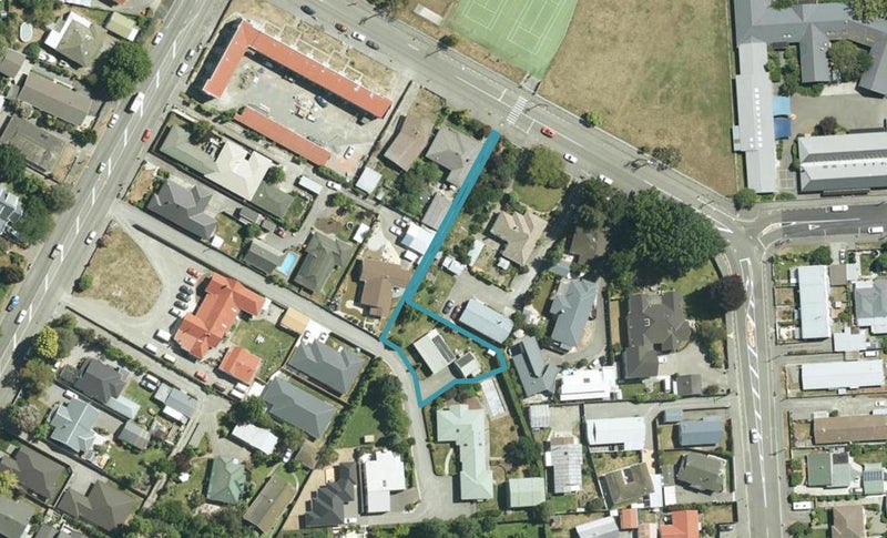 71D STEPHENSON ST, Blenheim - Carousel 1