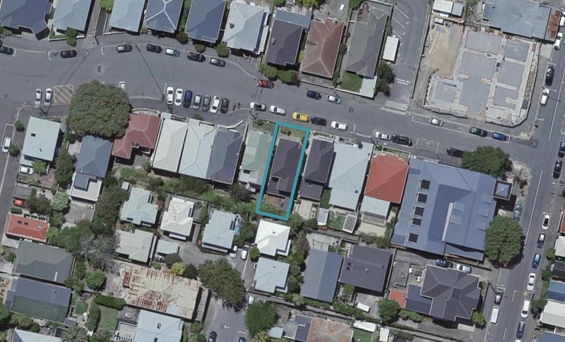 15 Colombo Street, Newtown, Wellington - Carousel 1