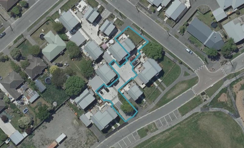 5/25 Ben Rarere Avenue, Aranui, Christchurch - Carousel 1