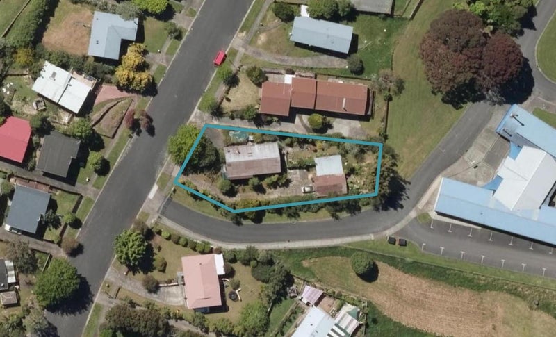 25 Tauroa Street, Raumanga, Whangarei - Carousel 1