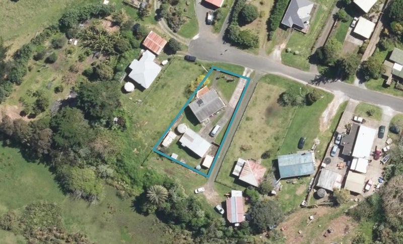 11 Tui Street, Ahipara, Kaitaia - Carousel 1