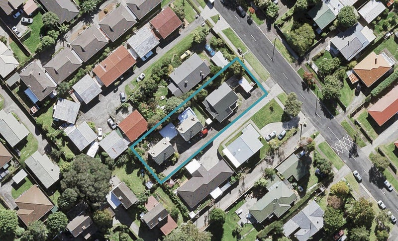 1/43 Gardner Avenue, New Lynn, Auckland - Carousel 1