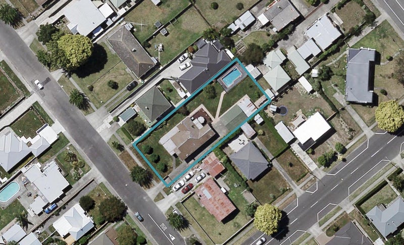 812 Victoria Street, Parkvale, Hastings - Carousel 1