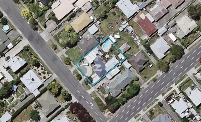 914 Lawrence Street, Akina, Hastings - Carousel 1