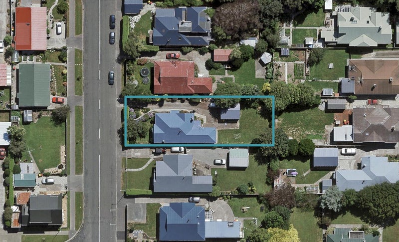 84 Nelson Street, Georgetown, Invercargill - Carousel 1