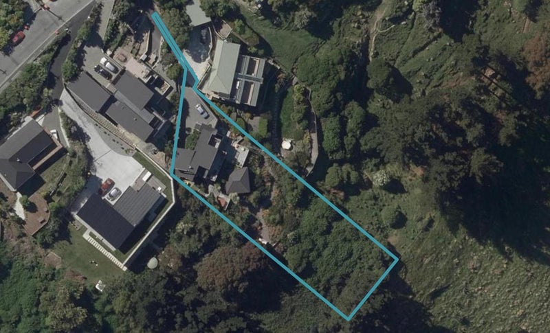 159 Clifton Terrace, Clifton, Christchurch - Carousel 1