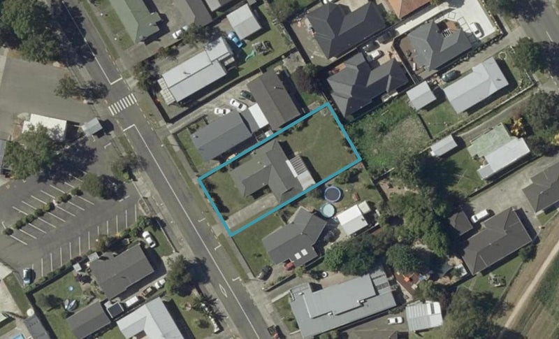 50 Somerset Crescent, Highbury, Palmerston North - Carousel 1