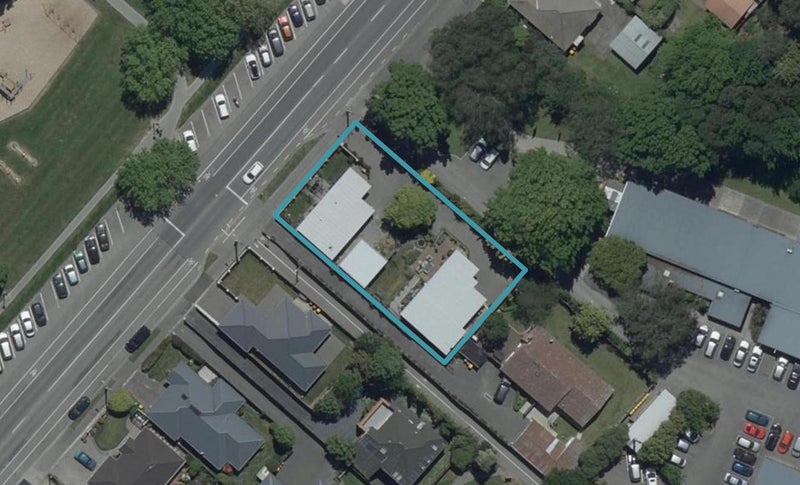290A Ilam Road, Burnside, Christchurch - Carousel 1