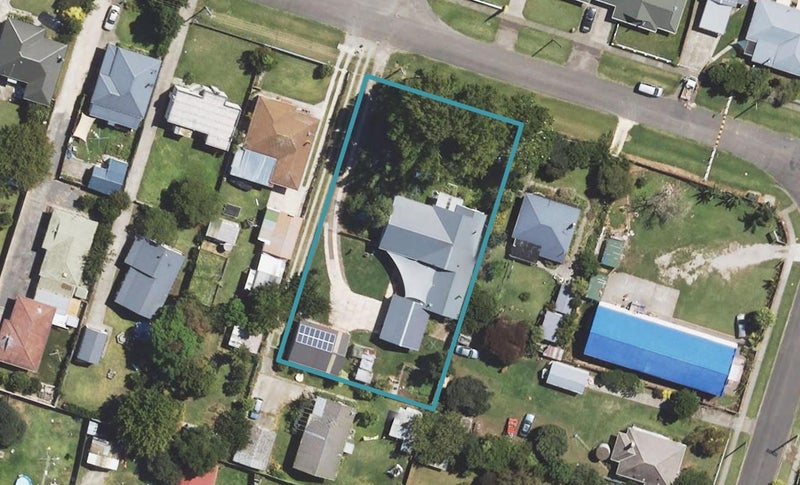 48 Abbott Street, Te Hapara, Gisborne - Carousel 1