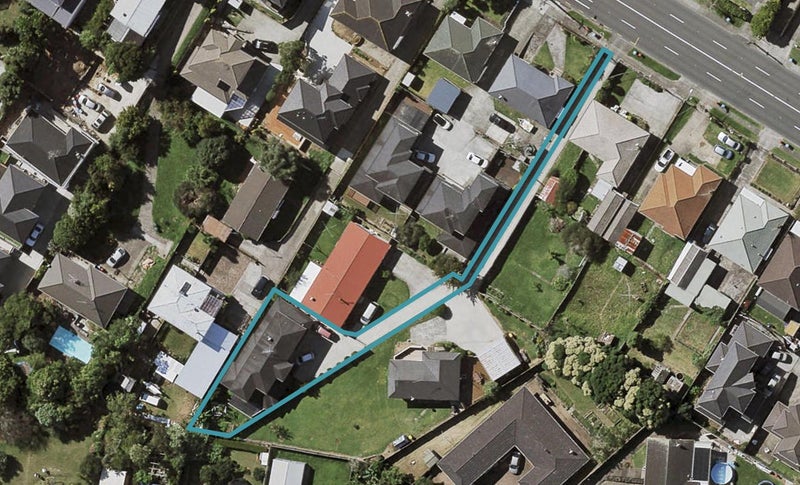 261B Penrose Road, Mount Wellington, Auckland - Carousel 1
