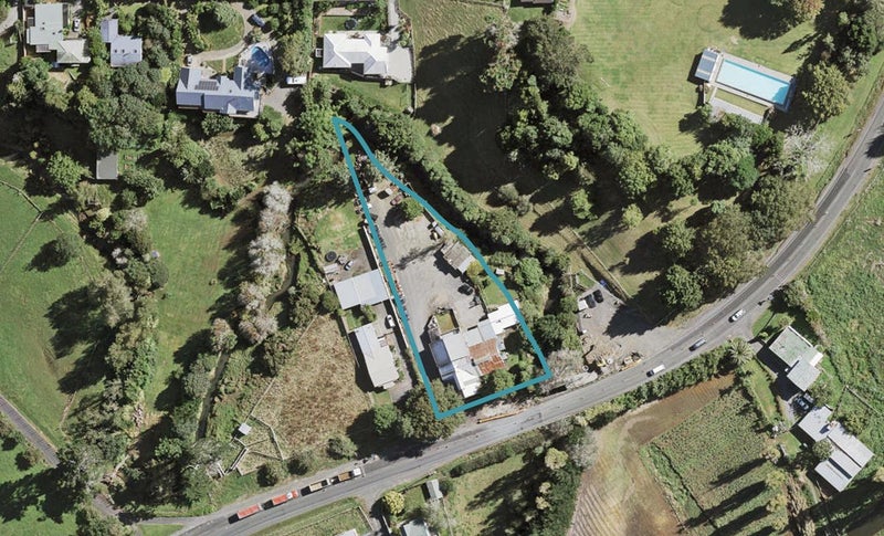 601 Buckland Road, Buckland, Pukekohe - Carousel 1