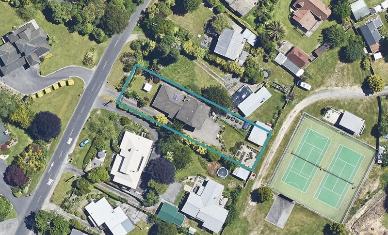 13 Millar Road, Lake Okareka, Rotorua - Carousel 1