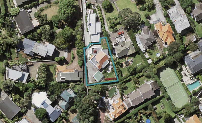 33A Tautari Street, Orakei, Auckland - Carousel 1