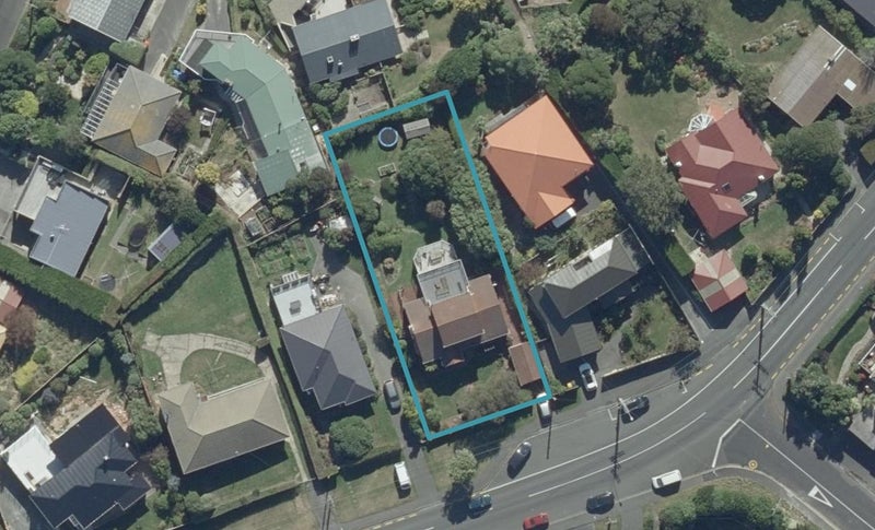 153 Larnach Road, Waverley, Dunedin - Carousel 1