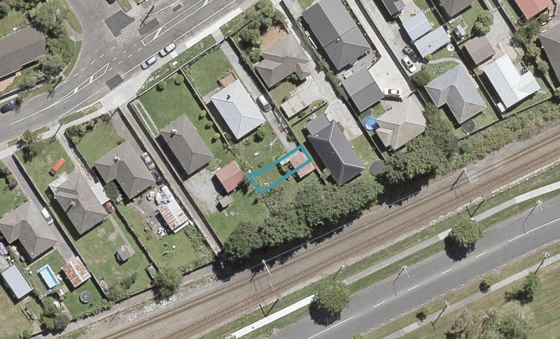 24B Palmer Crescent, Silverstream, Upper Hutt - Carousel 1