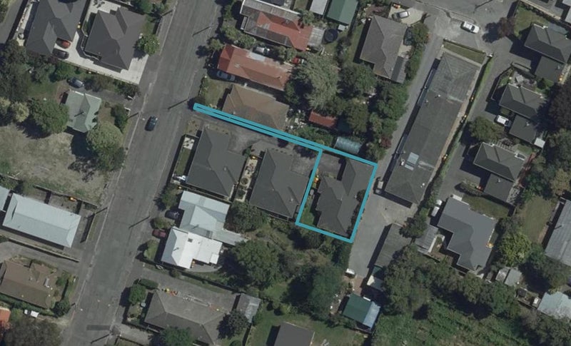 42B York Street, Waltham, Christchurch - Carousel 1