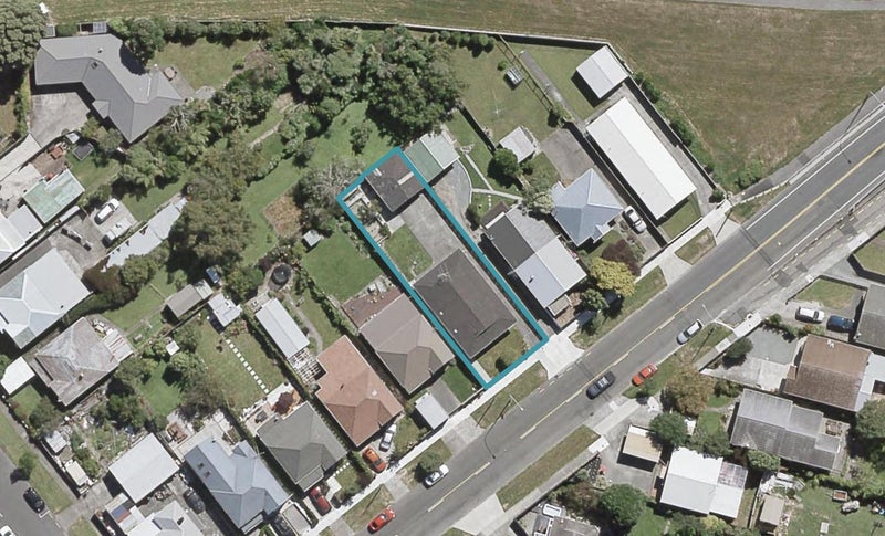 51 Connolly Street, Boulcott, Lower Hutt - Carousel 1