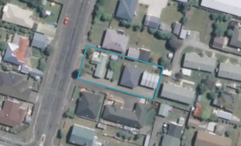 2/6 Studholme Street, Temuka, Temuka - Carousel 1