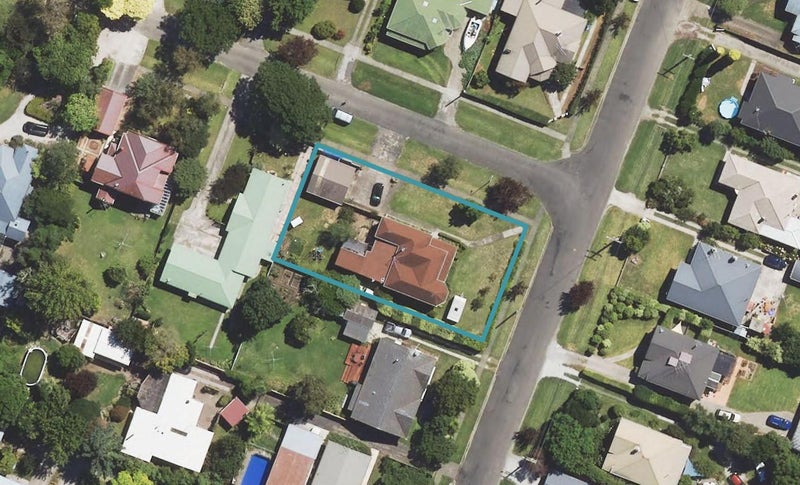 222 Harris Street, Inner Kaiti, Gisborne - Carousel 1