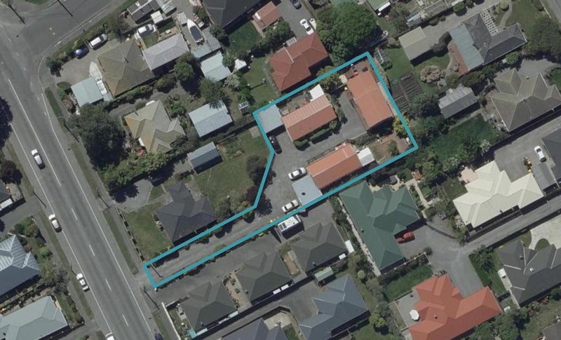 2/161 Hoon Hay Road, Hoon Hay, Christchurch - Carousel 1