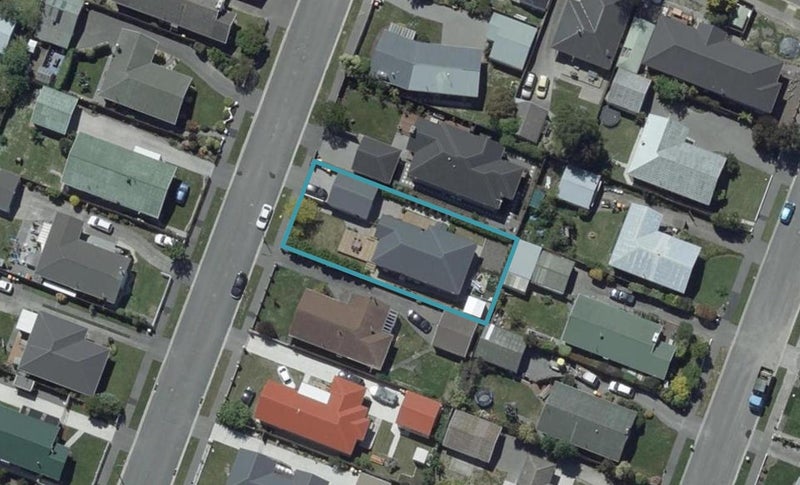 26 Belmont Street, Avondale, Christchurch - Carousel 1