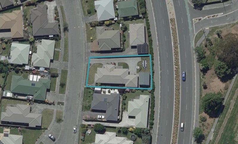 55 Kintyre Drive, Broomfield, Christchurch - Carousel 1