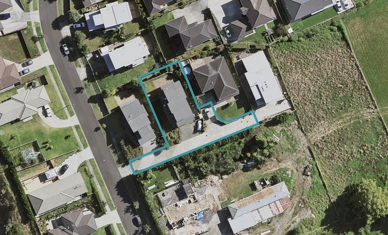 26 Index Place, Manurewa, Auckland - Carousel 1