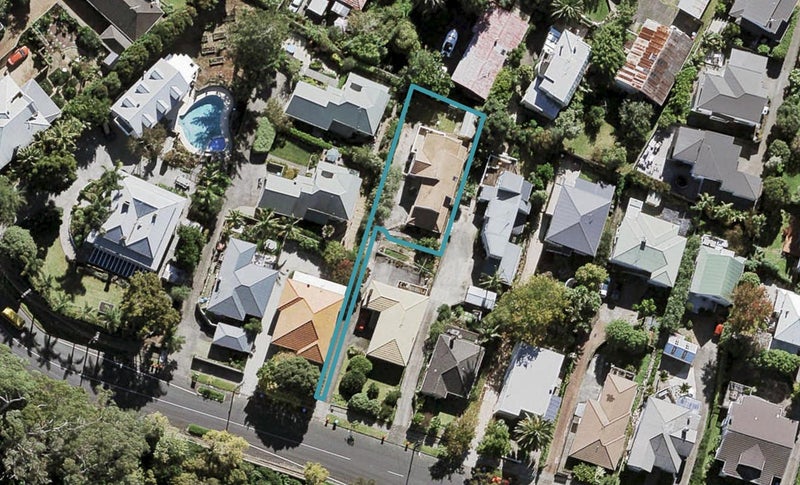 93A Western Springs Road, Morningside, Auckland - Carousel 1