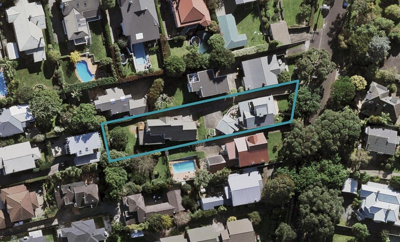 18A Lewin Road, Epsom, Auckland - Carousel 1